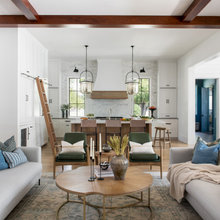Carrere Livingroom