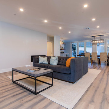 GLENDALE-COMPLETE HOME REMODEL