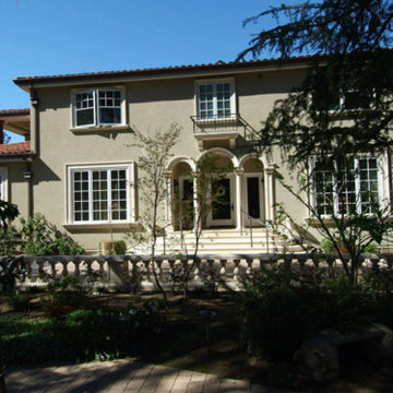 Exteriors