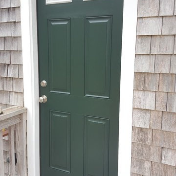 Exterior Doors