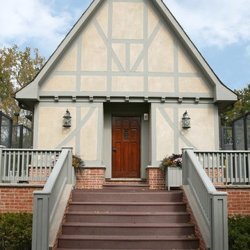 Glenview Paddle Court Facility