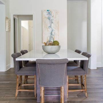 Transitional Home in the heart of The Woodlands