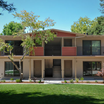 Casa Maria Court