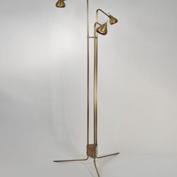 Sofia Floor Lamp - Products