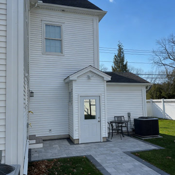 Access Addition Project - Fairfield