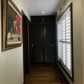 Plantation Shutters in the Philippines