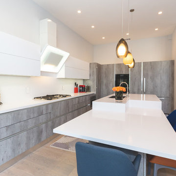 Redwood City Kitchen