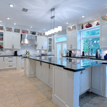 New York kitchen