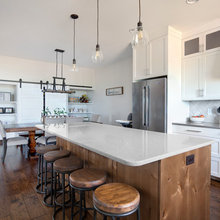 Backsplash