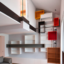 Projet Chambre A