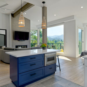 Farmhouse | Los Gatos | Bella Vista