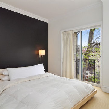 Historic District Renovation
