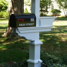 mailbox