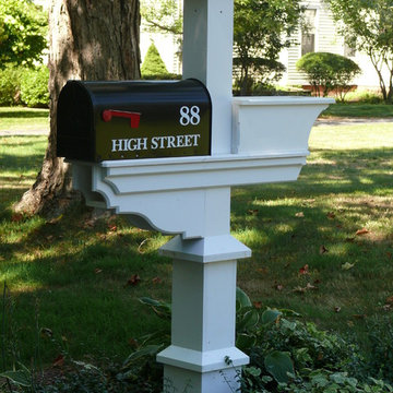 Outside projects