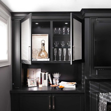 Entertainment Units