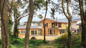 福岡県 宗像市の工務店 人気ベスト15 Houzz ハウズ