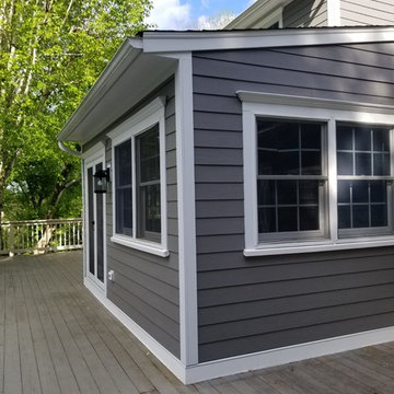 Worry Free Remodel in Fairfield, CT