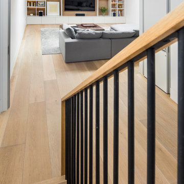 Cavendish Road House Renovation