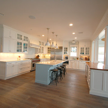 Point Pleasant Kitchen 2