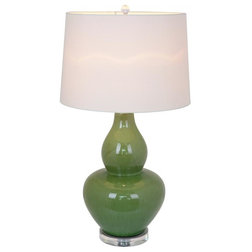 Contemporary Table Lamps by Mariana Home