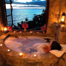 Indoor Swimming Pool