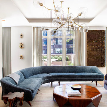 Tahari Residence