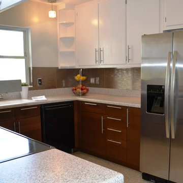 Whitfield Renovation and Staging