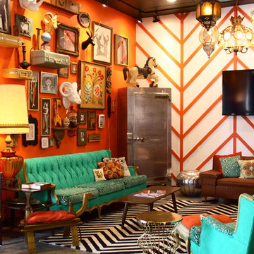 Eclectic Funk