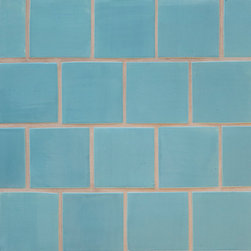 Field and Subway Tile - Tile