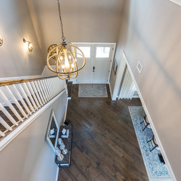 Entryways