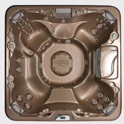 Sundance Spas - Hot Tubs
