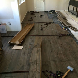 SLCC - Karuna Collection - Phileo Maple - Engineered Wood Flooring