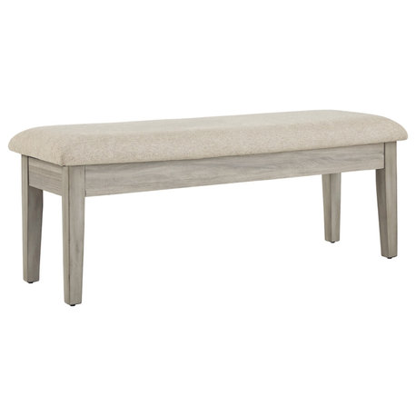 Parellen Upholstered Storage Bench