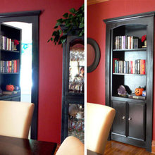 Secret Doors
