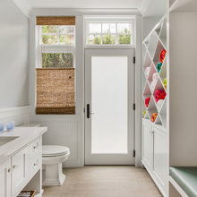Windows & Coverings