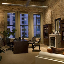 Office theater