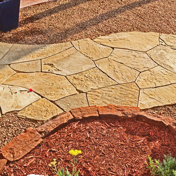 Hardscaping