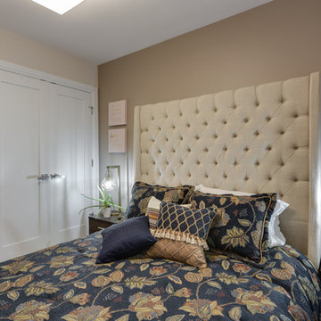 Millwoods Renovation