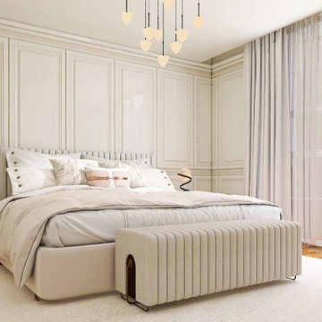 Beige Heaven