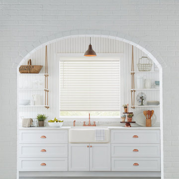 Parkland® Wood Blinds