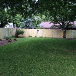 Al Erskine - Home Fencing And Gates