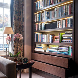 London NW8 - Products