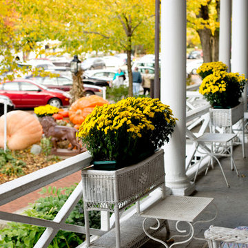 Houzz TV: Take a Leaf-Peeping Road Trip in New England