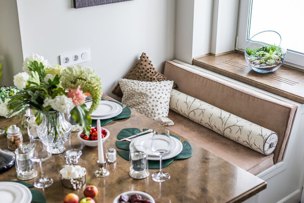 by INTERIOR DESIGN BY KIRILLOVA