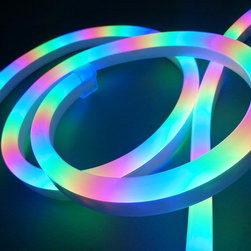 RGB(20R+20G+20B) Neon Tube - Lighting