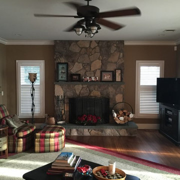 Home Theater