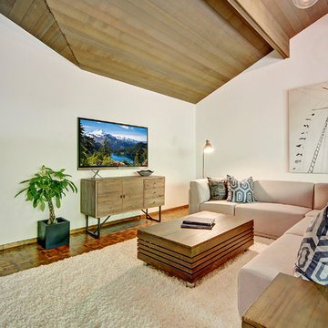 W Mercer Way Residence