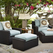 Balcony ideas