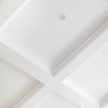 Traditional Soft Contemporary