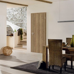 Oak FACHWERK Laminate finish - Home Decor